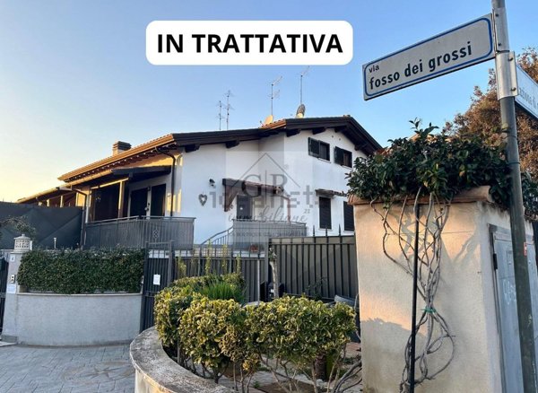 appartamento in vendita a Roma in zona Cesano