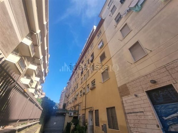 appartamento in vendita a Roma in zona Ostia