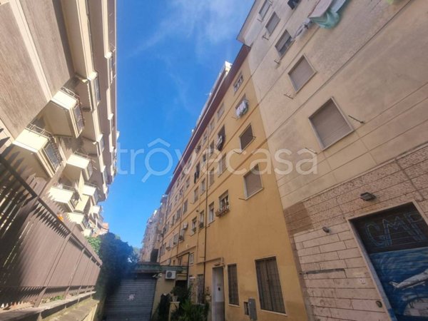appartamento in vendita a Roma in zona Ostia
