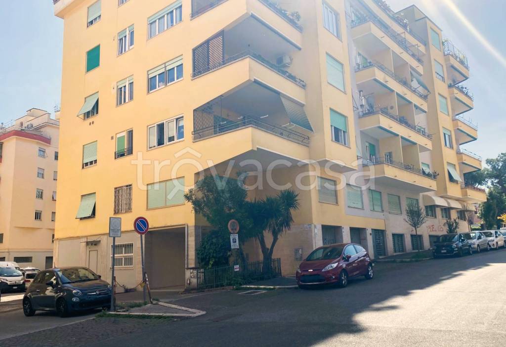 appartamento in vendita a Roma in zona Centro Storico