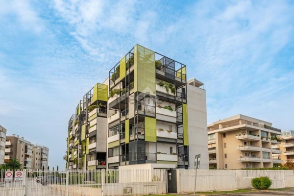 appartamento in vendita a Roma in zona Esquilino