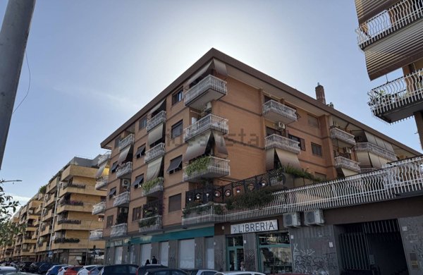 appartamento in vendita a Roma in zona Monte Sacro/Talenti