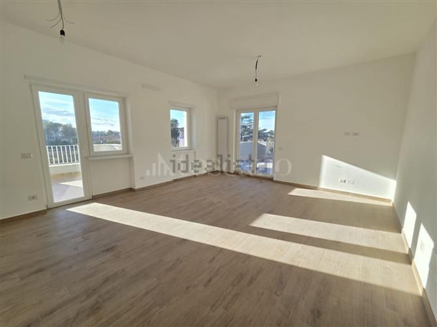 appartamento in vendita a Roma in zona Dragona/Bagnoletto