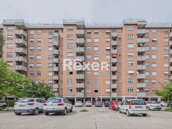 appartamento in vendita a Roma in zona Mezzocammino