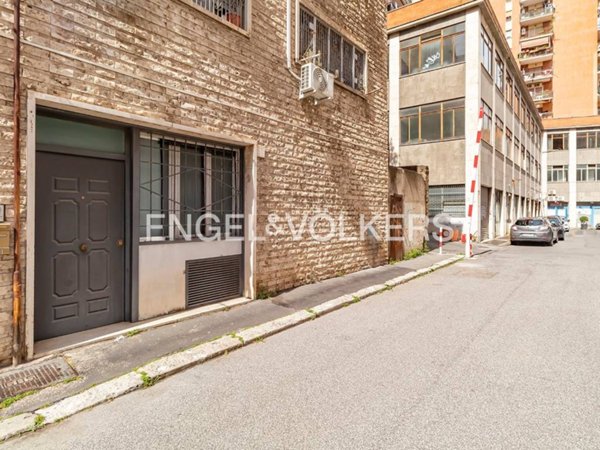 appartamento in vendita a Roma in zona Pietralata