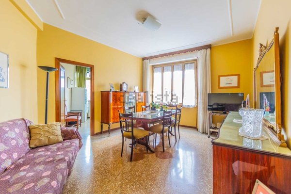 appartamento in vendita a Roma in zona Appio Latino