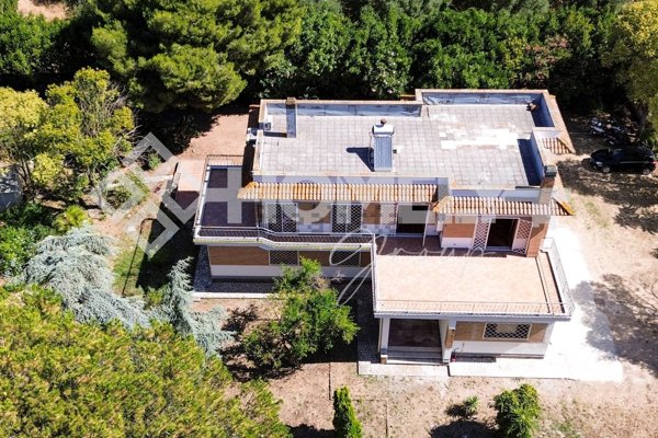 casa indipendente in vendita a Roma in zona Spregamore