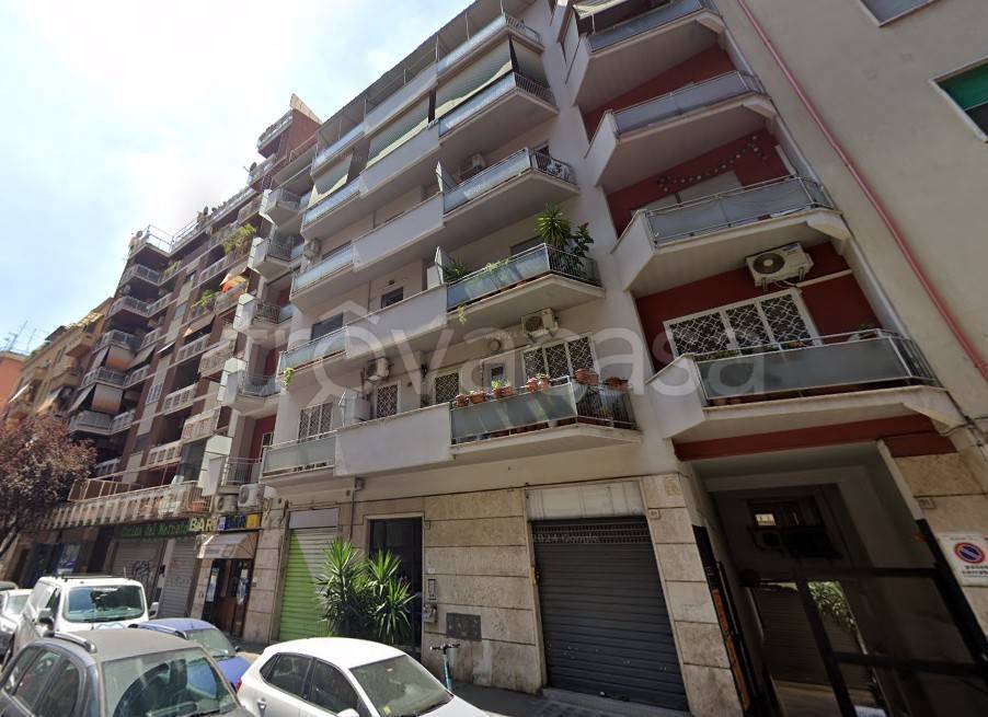 appartamento in vendita a Roma in zona Tuscolano