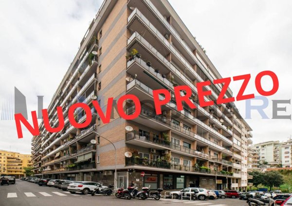 appartamento in vendita a Roma in zona Gianicolense