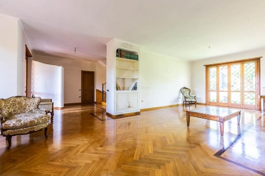 casa indipendente in vendita a Roma in zona Aurelio