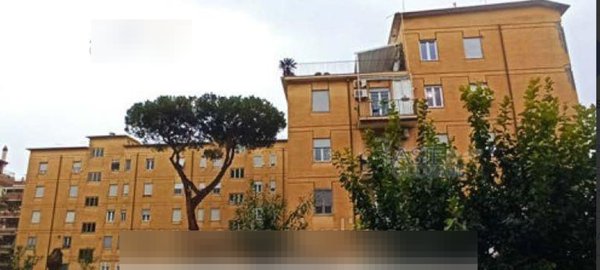 appartamento in vendita a Roma in zona Ostia