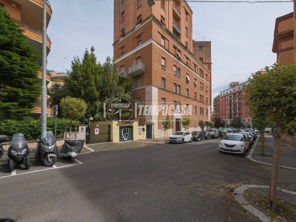 appartamento in vendita a Roma in zona Trieste