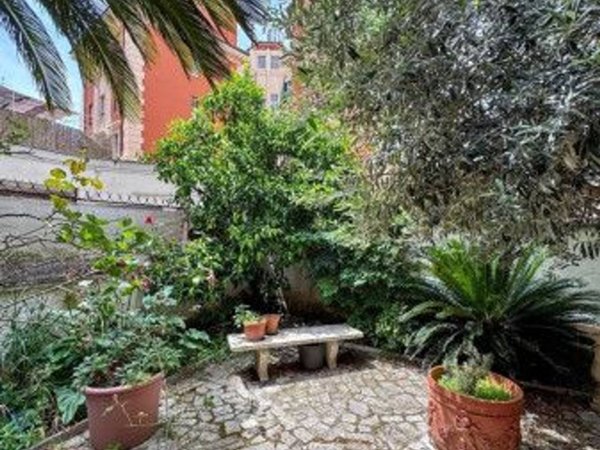 appartamento in vendita a Roma in zona Nomentano