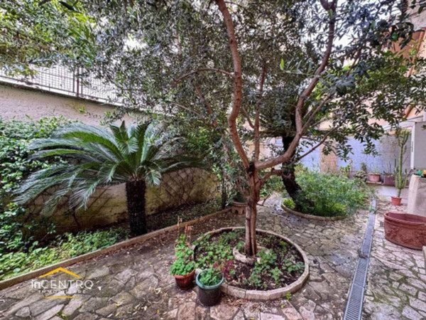 appartamento in vendita a Roma in zona Nomentano