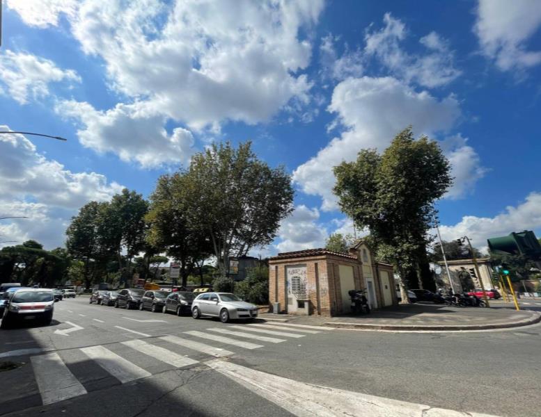 casa indipendente in vendita a Roma in zona Aurelio