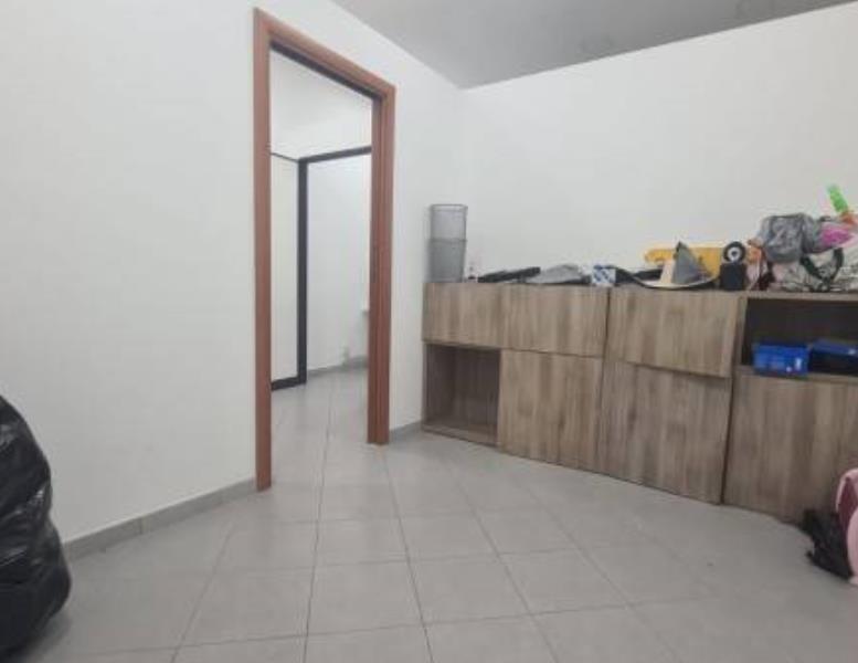 casa indipendente in vendita a Roma in zona Torre Angela