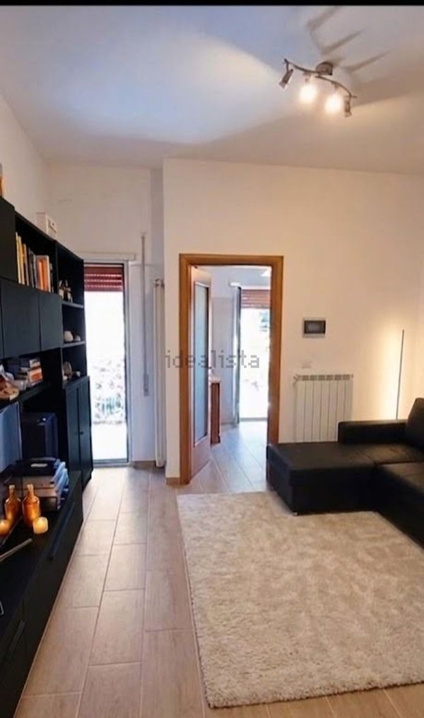 appartamento in vendita a Roma in zona Casal Morena