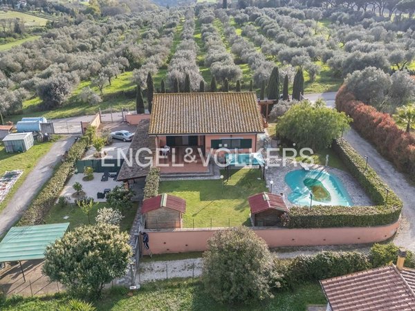 casa indipendente in vendita a Roma in zona La Storta