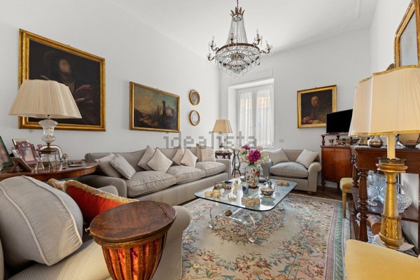 casa indipendente in vendita a Roma in zona Trieste