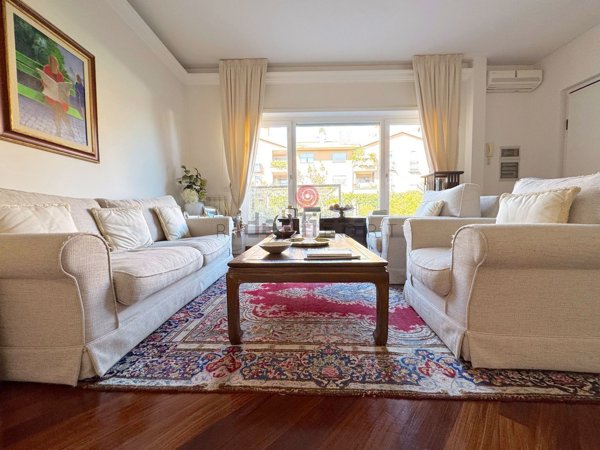 casa indipendente in vendita a Roma in zona Olgiata