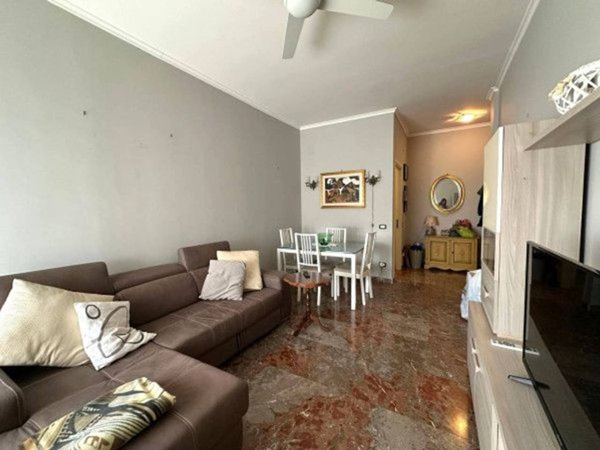 appartamento in vendita a Roma in zona Prenestino-Labicano