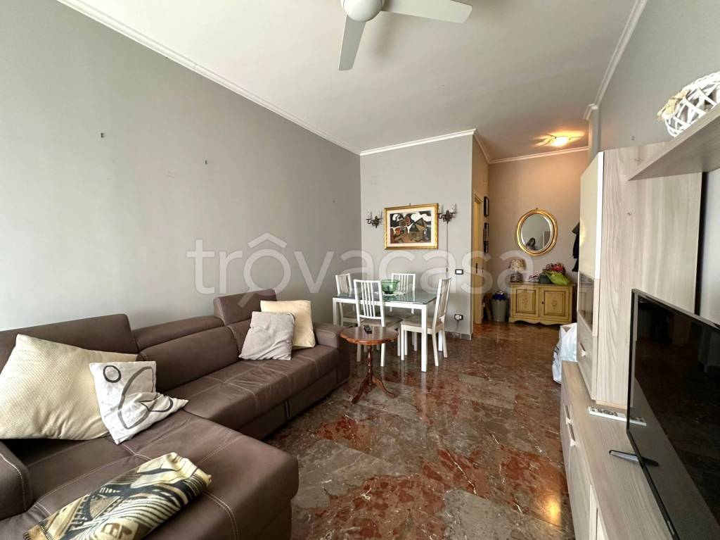 appartamento in vendita a Roma in zona Prenestino-Labicano