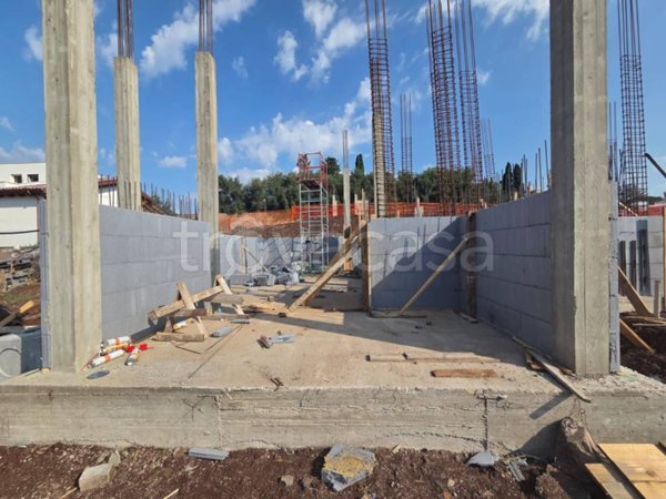casa indipendente in vendita a Roma in zona Castel di Leva