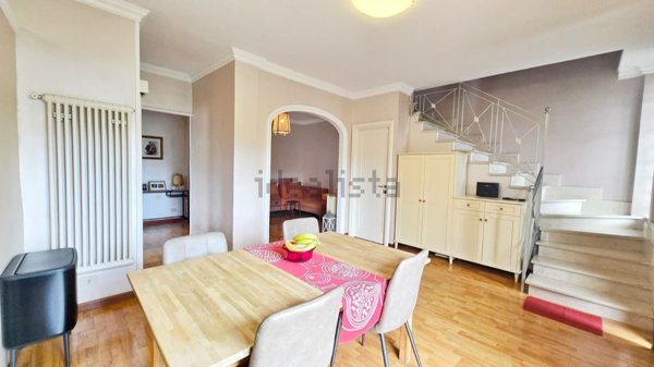 casa indipendente in vendita a Roma in zona Finocchio