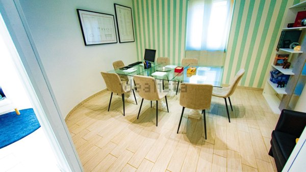casa indipendente in vendita a Roma