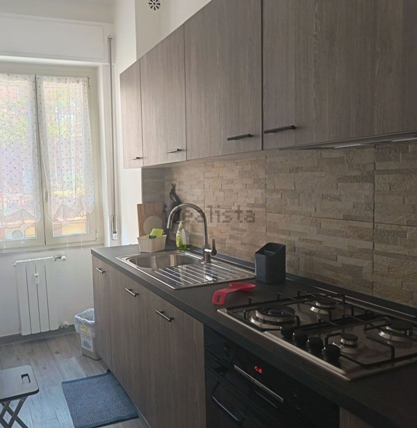 appartamento in vendita a Roma in zona Monte Sacro/Talenti