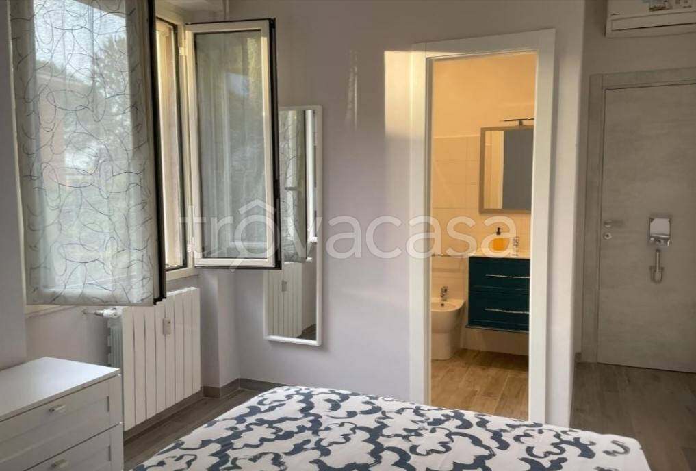 appartamento in vendita a Roma in zona Monte Sacro/Talenti