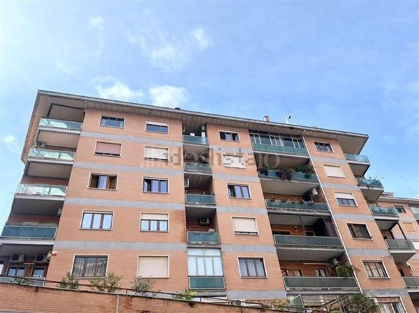 appartamento in vendita a Roma in zona Aurelio