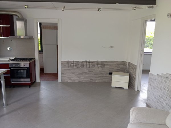 appartamento in vendita a Roma in zona Casal Morena