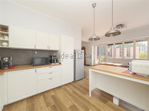 appartamento in vendita a Roma in zona Pietralata