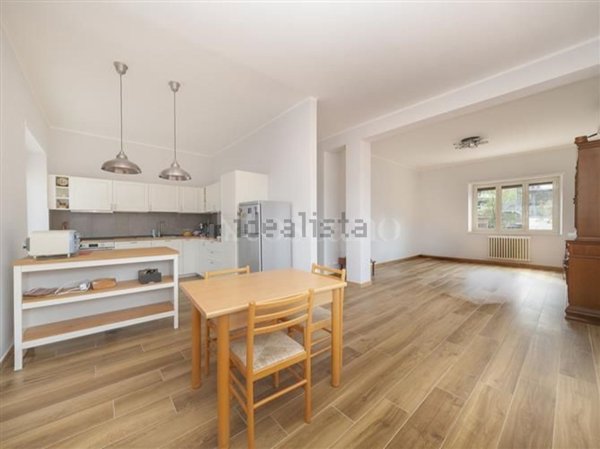 appartamento in vendita a Roma in zona Pietralata