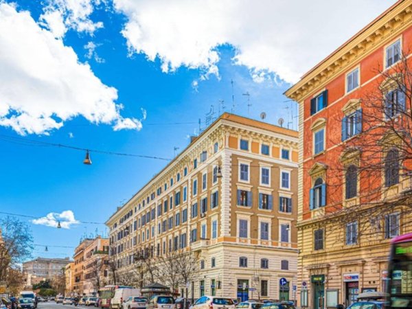 appartamento in vendita a Roma in zona Rione Prati