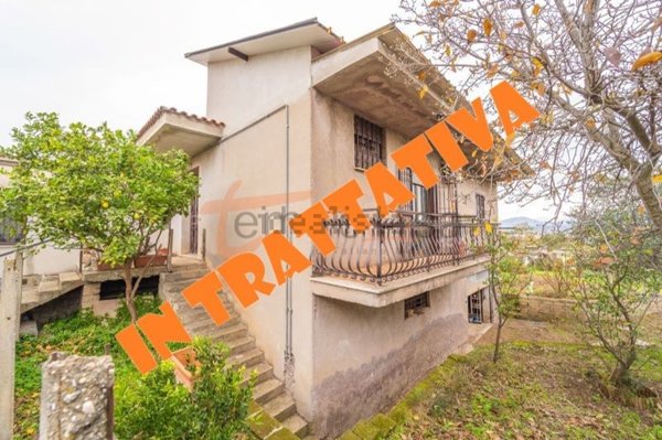 appartamento in vendita a Roma in zona Finocchio