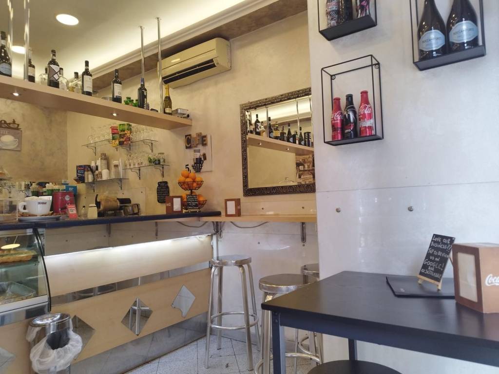 negozio in vendita a Roma in zona Ludovisi/Sallustiano