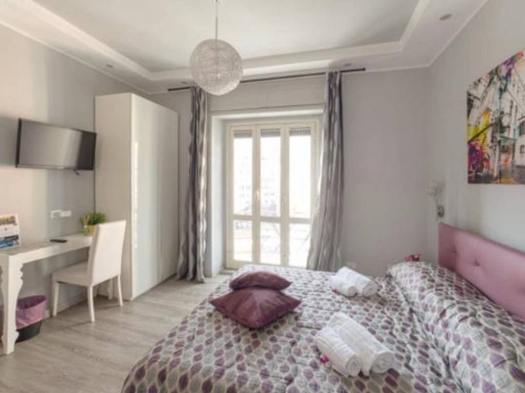 appartamento in vendita a Roma in zona Tuscolano