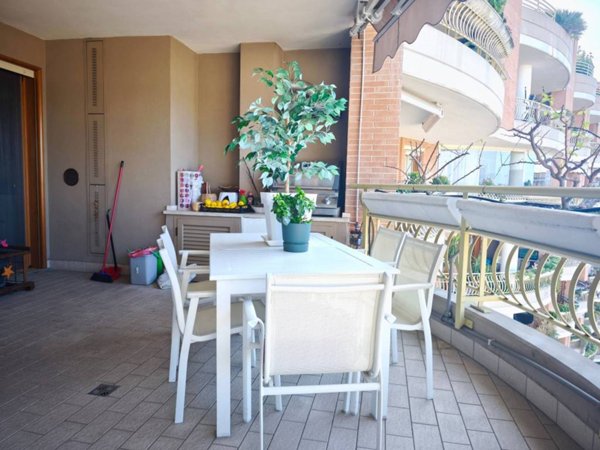 appartamento in vendita a Roma in zona Monte Sacro/Talenti