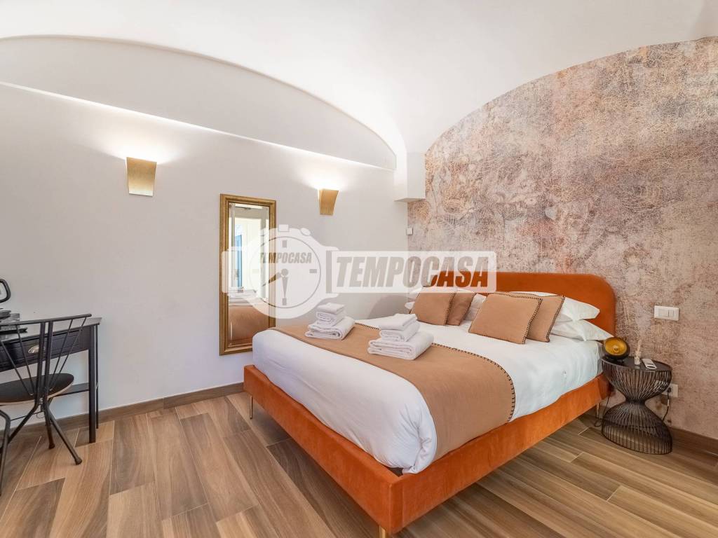 appartamento in vendita a Roma in zona Della Vittoria