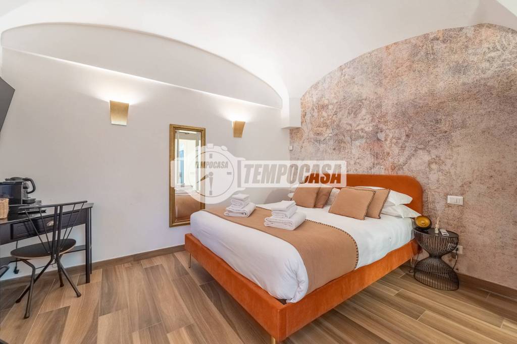 appartamento in vendita a Roma in zona Della Vittoria