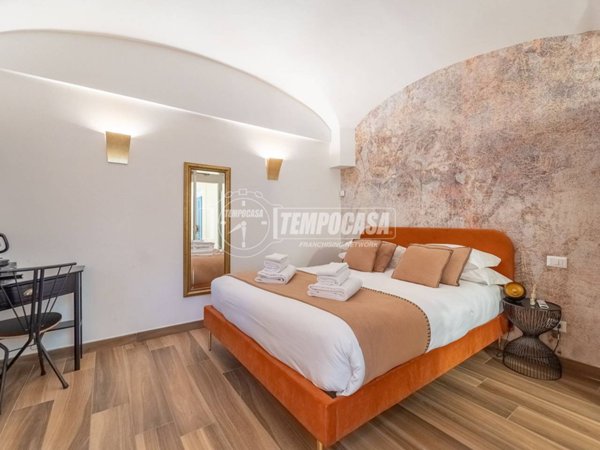 appartamento in vendita a Roma in zona Della Vittoria