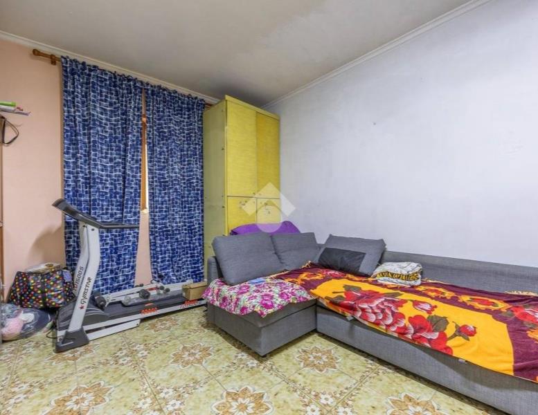 appartamento in vendita a Roma in zona Castelverde
