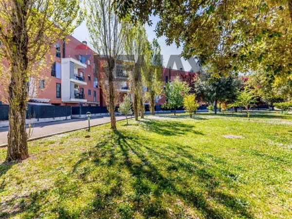 appartamento in vendita a Roma in zona Casal Boccone