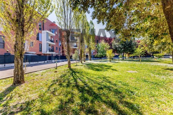 appartamento in vendita a Roma in zona Casal Boccone