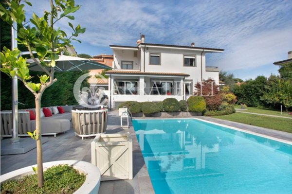 casa indipendente in vendita a Roma in zona La Giustiniana