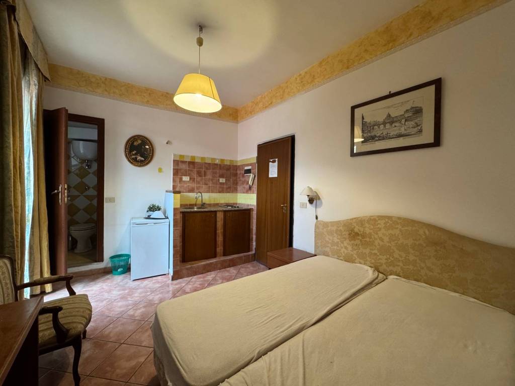 appartamento in vendita a Roma in zona Nomentano