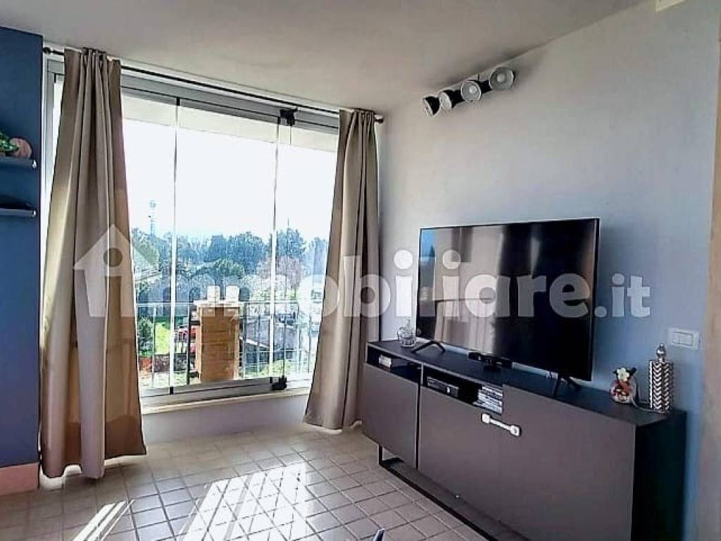 appartamento in vendita a Roma in zona Piana del Sole