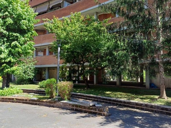 appartamento in vendita a Roma in zona Torrino